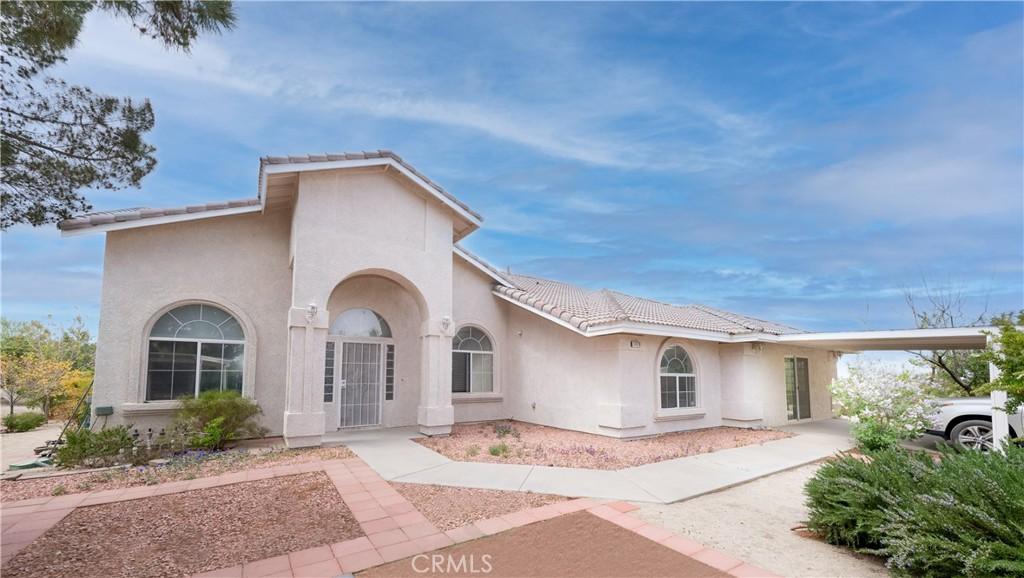 MLS #CV25202716 image #0