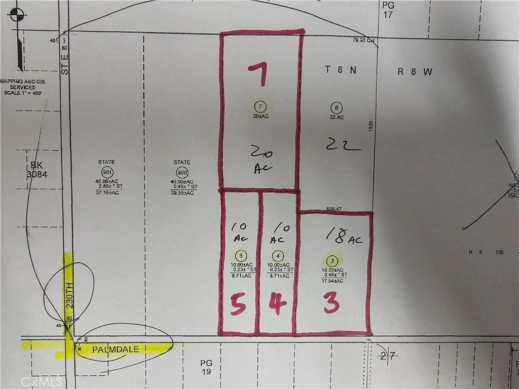 MLS #CV25214137 image #0