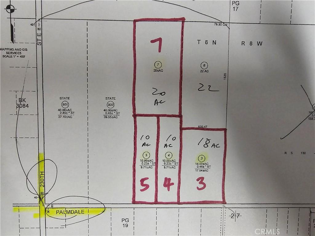 MLS #CV25214137 image #0