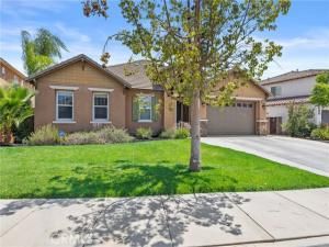 MLS #CV25214357 image #0