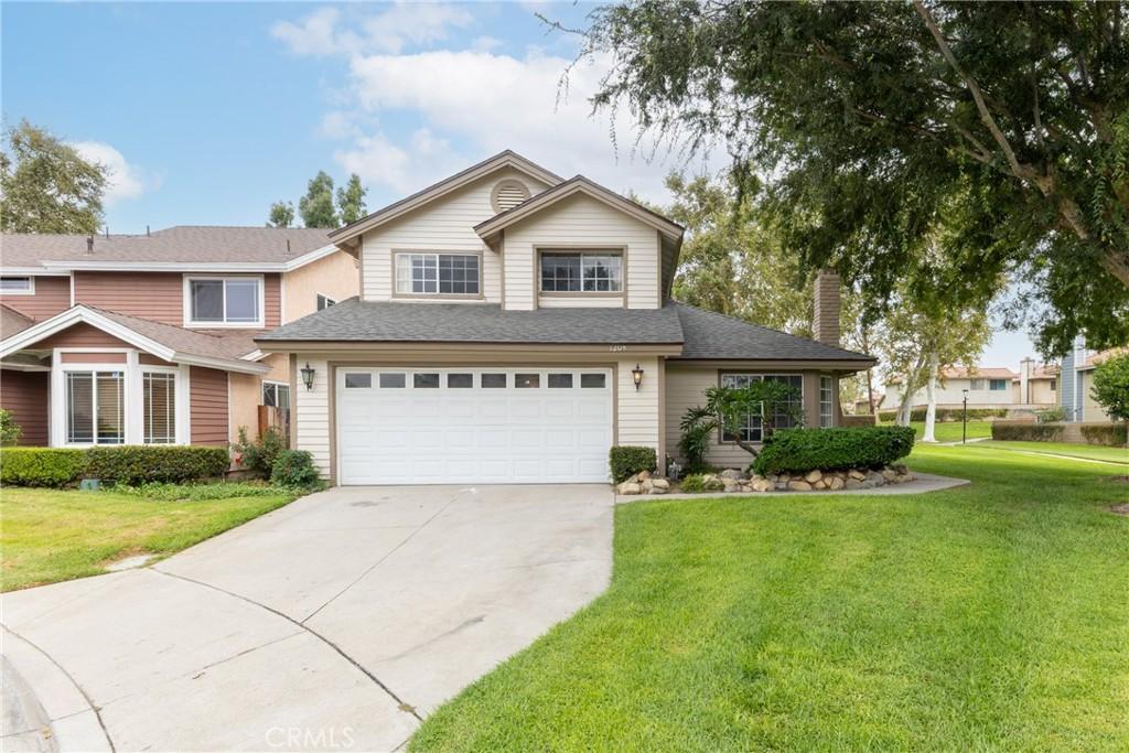 MLS #CV25216993 image #0