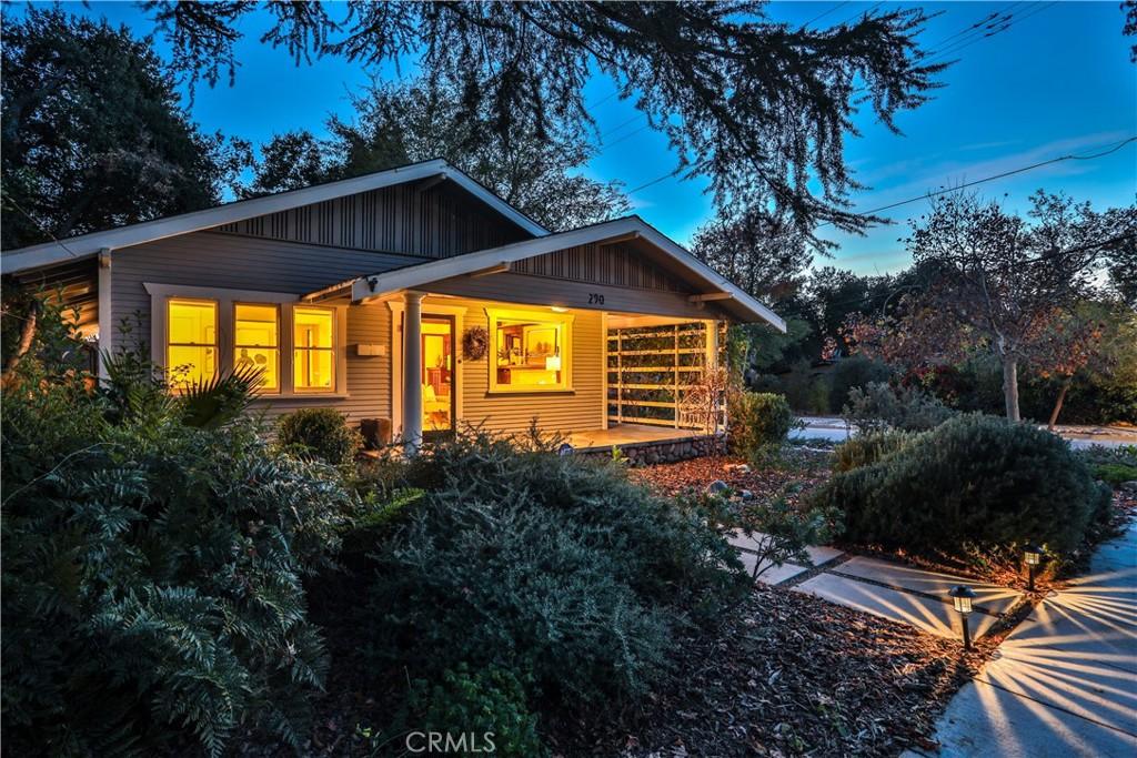 MLS #CV25218188 image #0