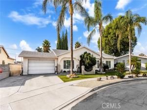 MLS #CV25218765 image #0