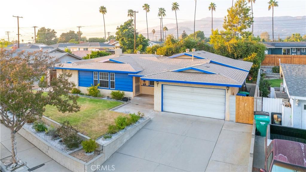 MLS #CV25219522 image #0