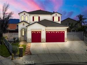 MLS #CV25219622 image #0