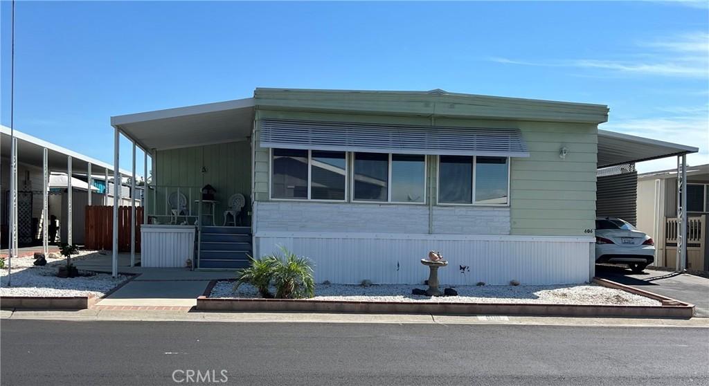 MLS #CV25219987 image #0