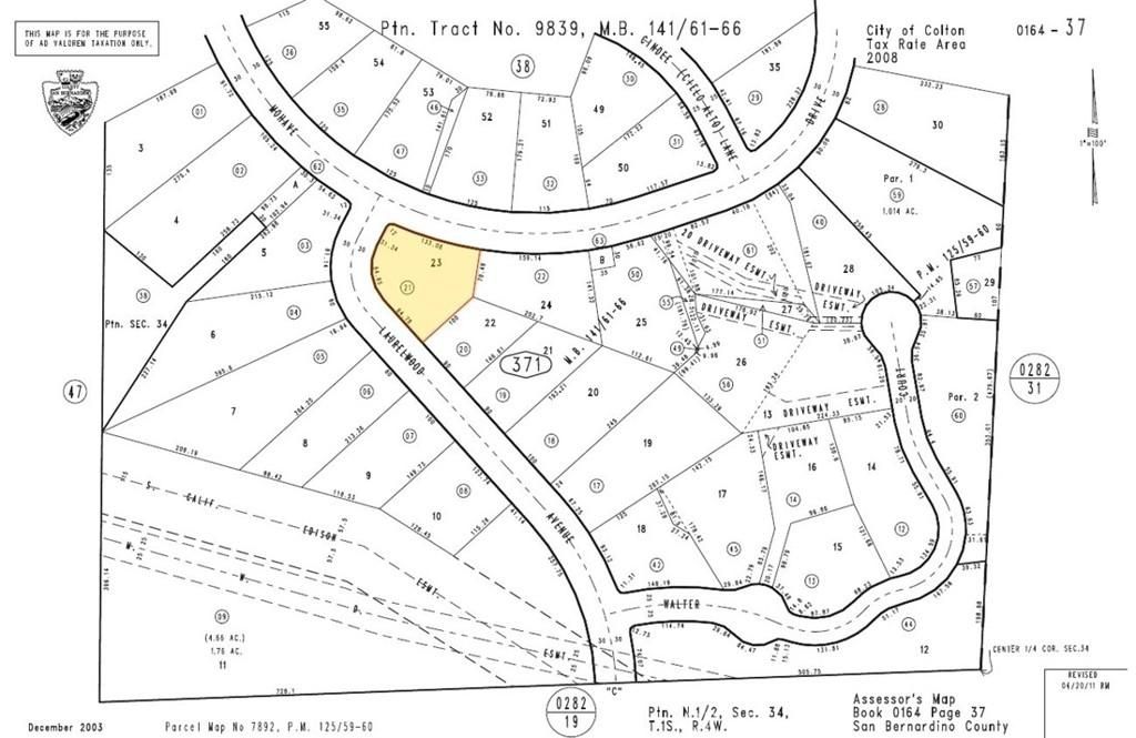 MLS #CV25221447 image #0