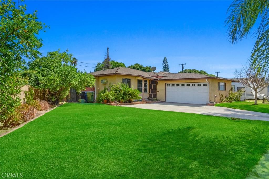 MLS #CV25222452 image #0