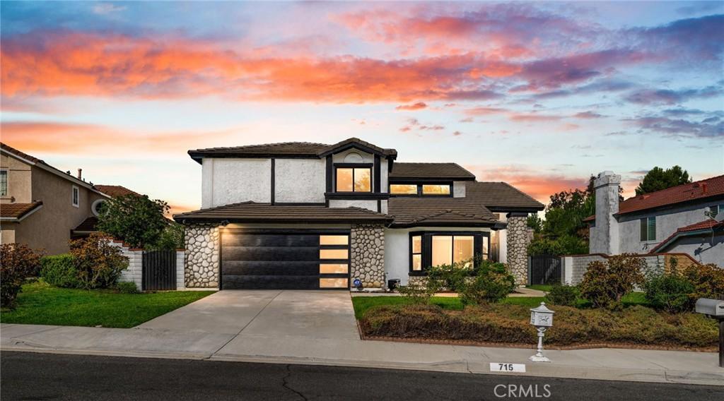 MLS #CV25223126 image #0