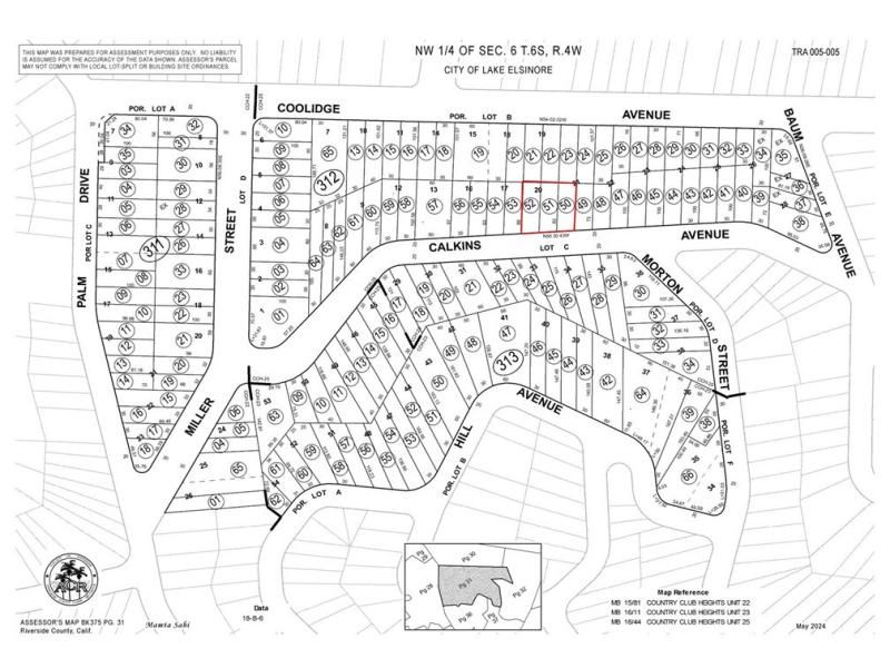 MLS #CV25223521 image #0