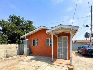 E 22nd ST Lot 17 Los Angeles CA 90011 MLS #CV25225216 45 MLS #CV25225216 image #0