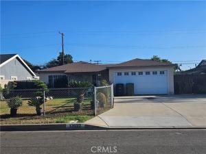 E Edna PL Lot 4 Covina CA 91722 MLS #CV25225524 45 MLS #CV25225524 image #0