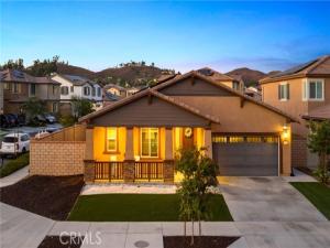 MLS #CV25226298 image #0