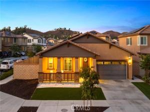 MLS #CV25226298 image #0