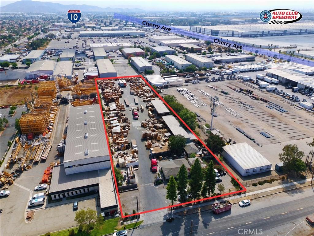 MLS #CV25226587 image #0