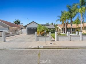 MLS #CV25227380 image #0