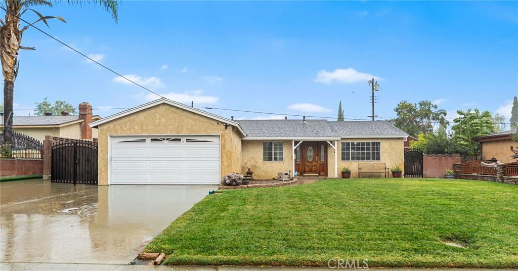 MLS #CV25229020 image #0