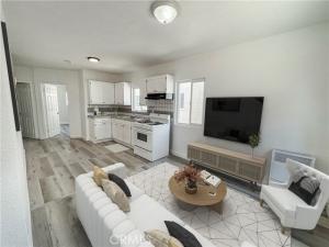 W 84th Place #1/2 Los Angeles CA 90047 MLS #CV25229153 45 MLS #CV25229153 image #0