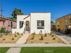 2nd AV Lot 2 Los Angeles CA 90043 MLS #CV25230156 45 MLS #CV25230156 image #0