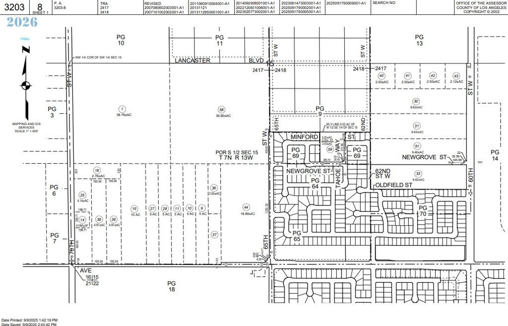MLS #CV25232278 image #0