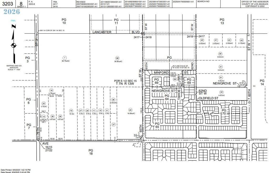 MLS #CV25232278 image #0