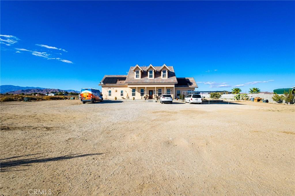 MLS #CV25233288 image #0