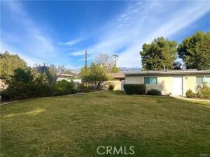 N Orange Grove BL Lot 5 Pasadena CA 91103 MLS #CV25233824 45 MLS #CV25233824 image #0