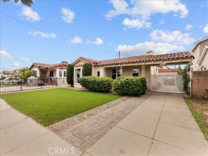 MLS #CV25234310 image #0