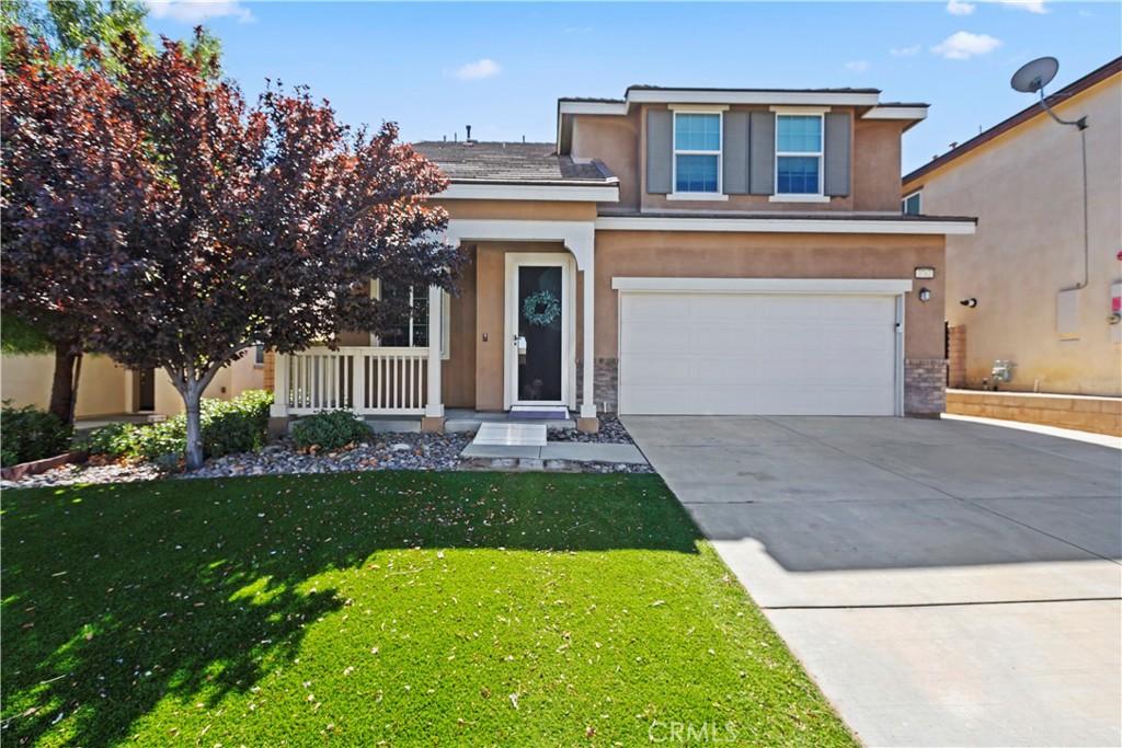 MLS #CV25234977 image #0