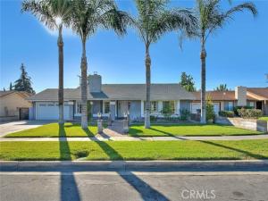 MLS #CV25235139 image #0