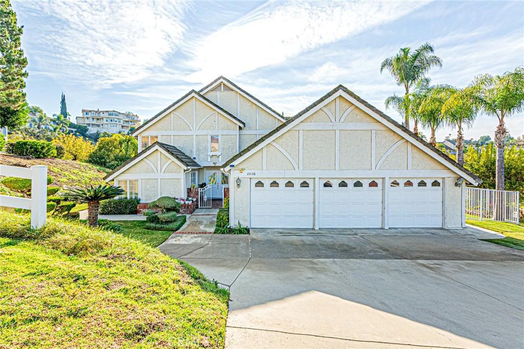 MLS #CV25235198 image #0