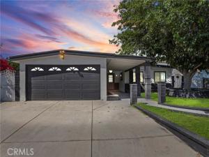 MLS #CV25235993 image #0