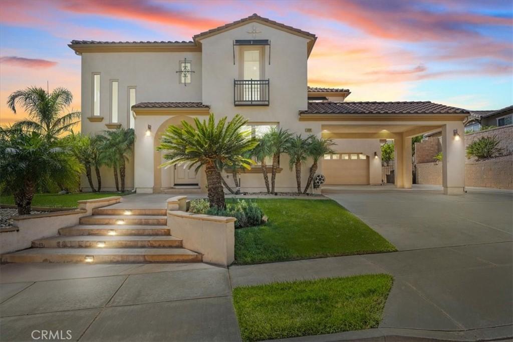 MLS #CV25236215 image #0