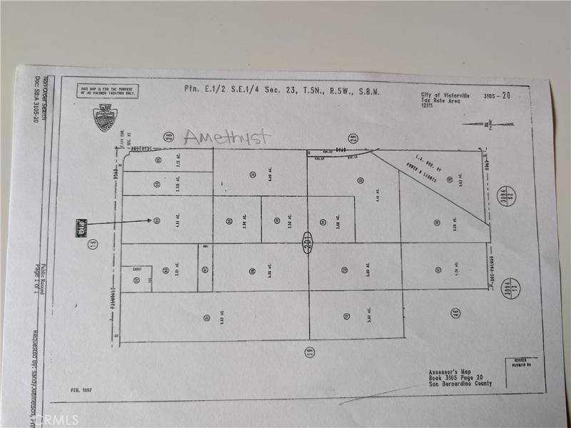 MLS #CV25237514 image #0