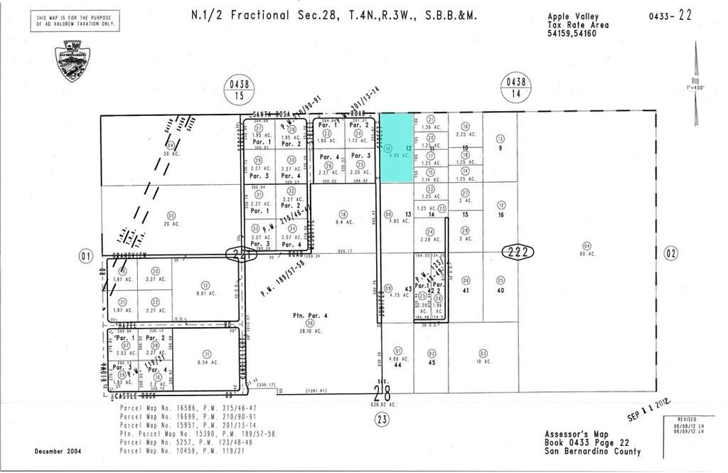 MLS #CV25238237 image #0