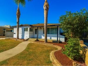 MLS #CV25238393 image #0