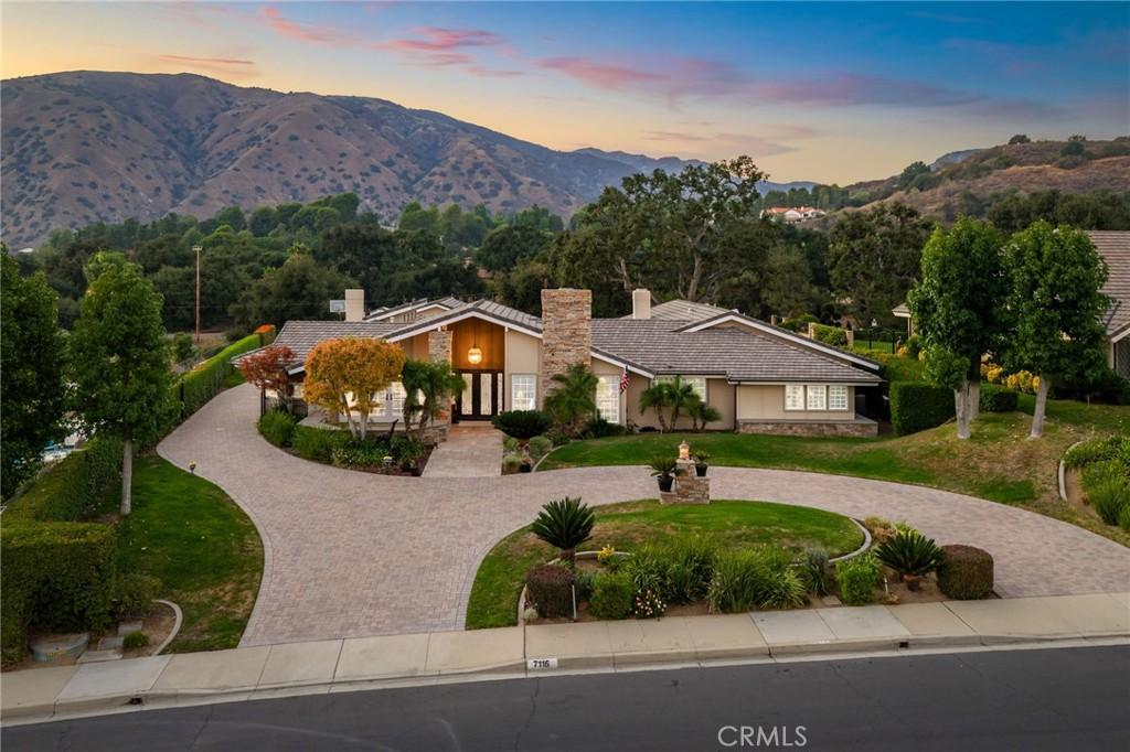 MLS #CV25238517 image #0