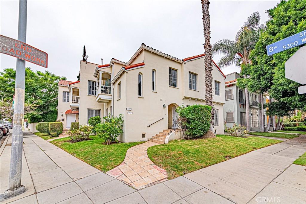 MLS #CV25238705 image #0