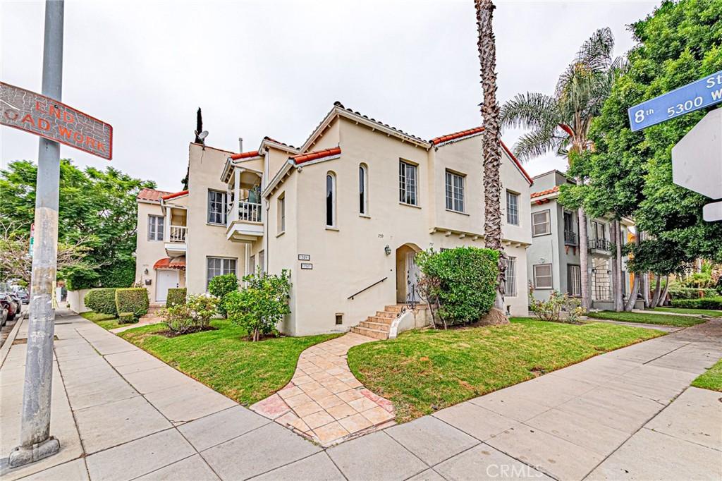 MLS #CV25238705 image #0