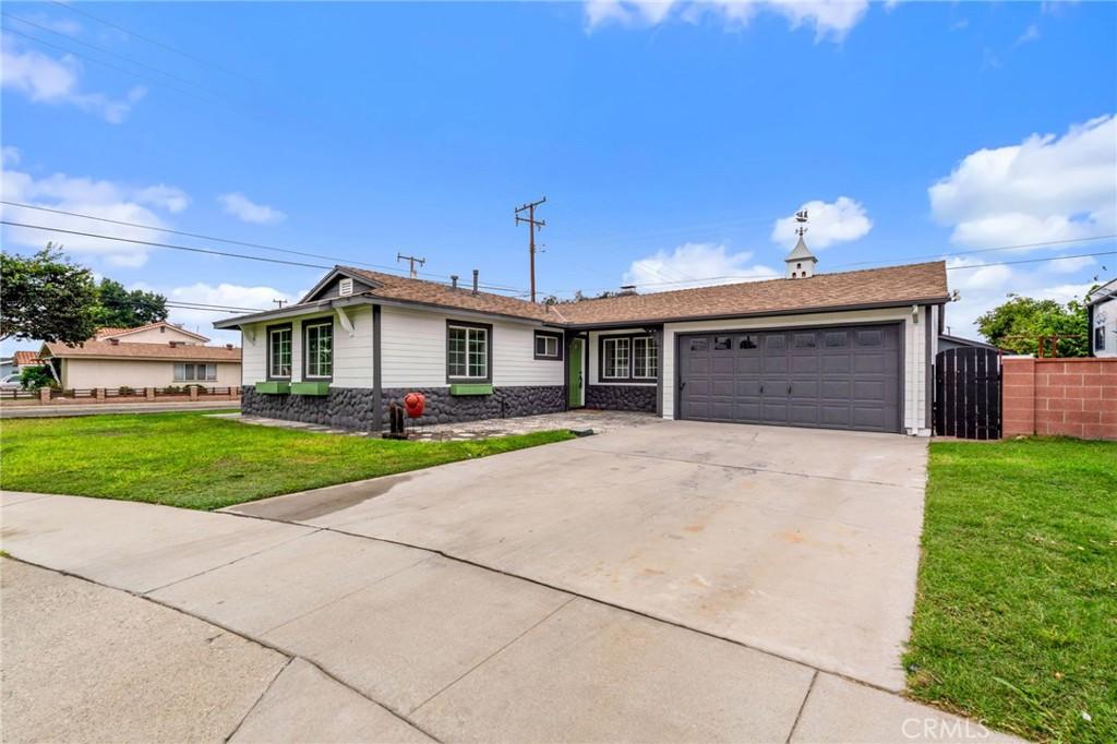 MLS #CV25239867 image #0