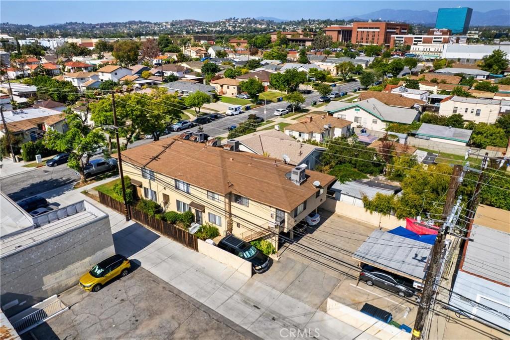 1342 Edgewood Alhambra CA 91803 | MLS #CV25241240 45 MLS #CV25241240 image #0