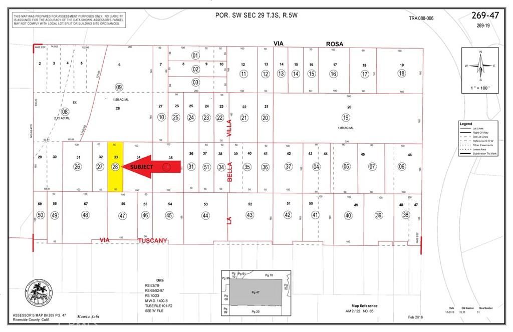 MLS #CV25241589 image #0