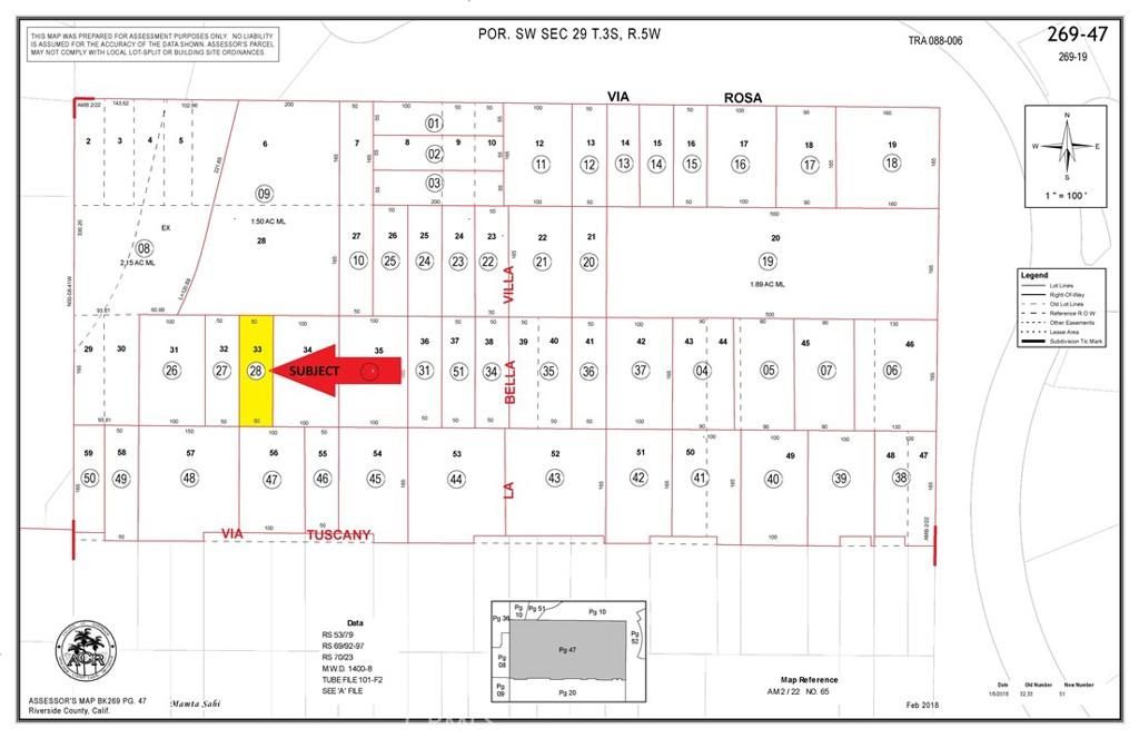 MLS #CV25241589 image #0