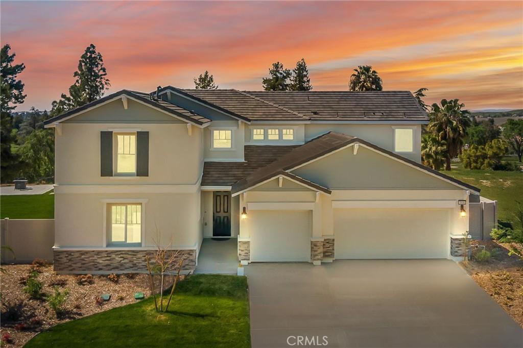 MLS #CV25241776 image #0