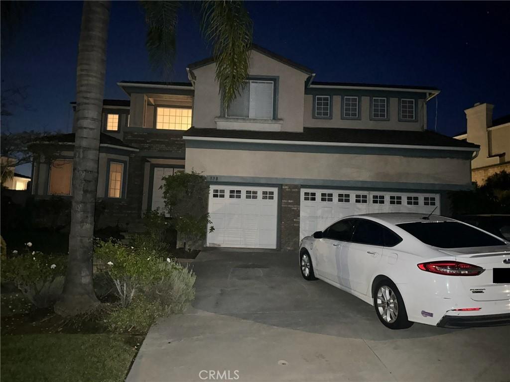 MLS #CV25242102 image #0