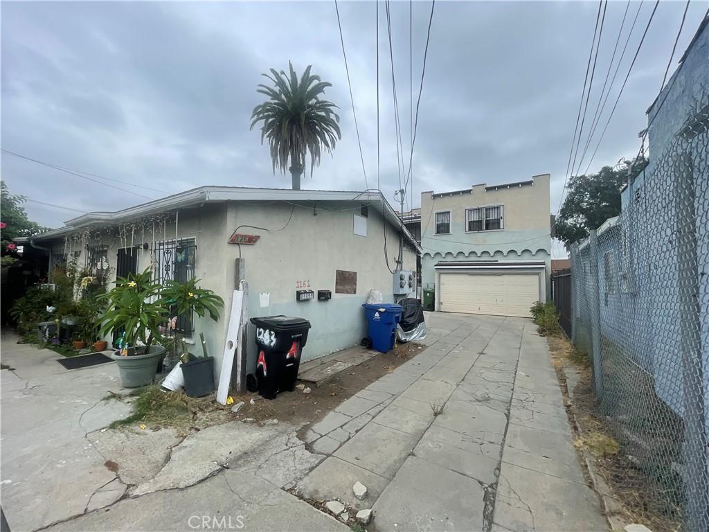 MLS #CV25243916 image #0