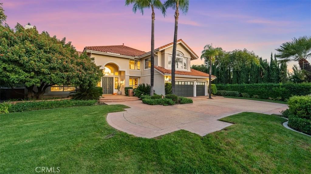 MLS #CV25244181 image #0