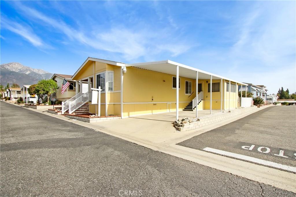 MLS #CV25245985 image #0