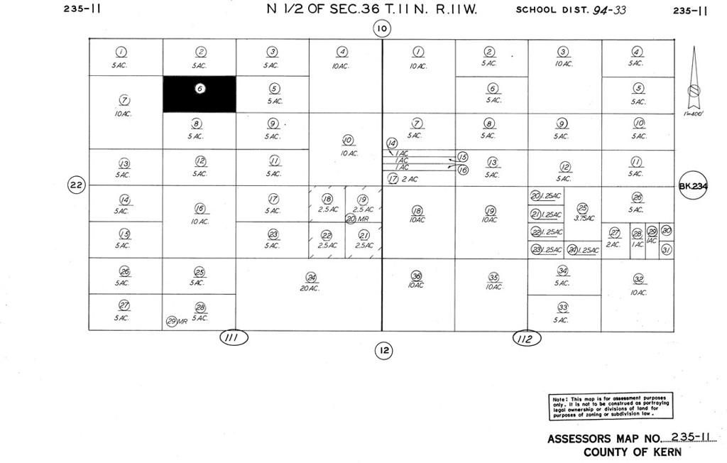 MLS #CV25245989 image #0