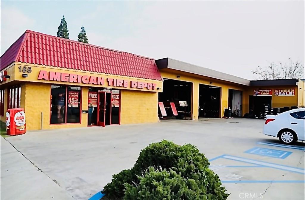 MLS #CV25246307 image #0